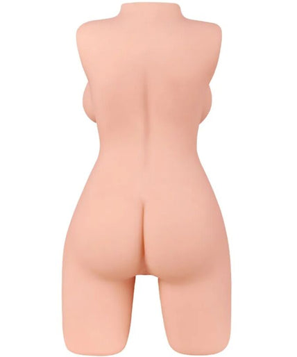 Armony – Realistisches weibliches Torso-Modell 2 Armony – Realistisches weibliches Torso-Modell 2