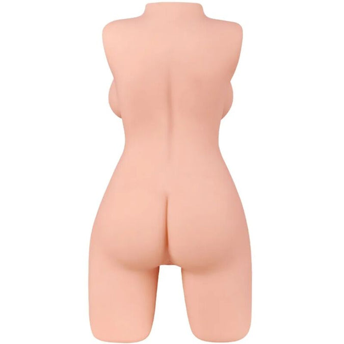 Armony – Realistisches weibliches Torso-Modell 2