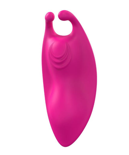 Armony – Honeybee Wearable Panties Vibrator G – Spot Remote Control Fuchsia Armony – Honeybee Wearable Panties Vibrator G – Spot Remote Control Fuchsia