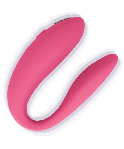 WE-VIBE - SYNC LITE CLITORIS STIMULATOR PINK WE-VIBE - SYNC LITE CLITORIS STIMULATOR PINK