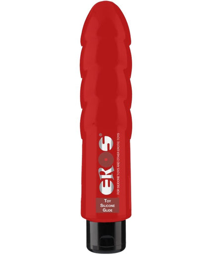 Eros – Toy Silicone Glide glijmiddel op siliconenbasis 175 ml Eros – Toy Silicone Glide glijmiddel op siliconenbasis 175 ml