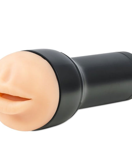 KIIROO - FEEL KIIROO MOUTH MASTURBATOR KIIROO - FEEL KIIROO MOUTH MASTURBATOR