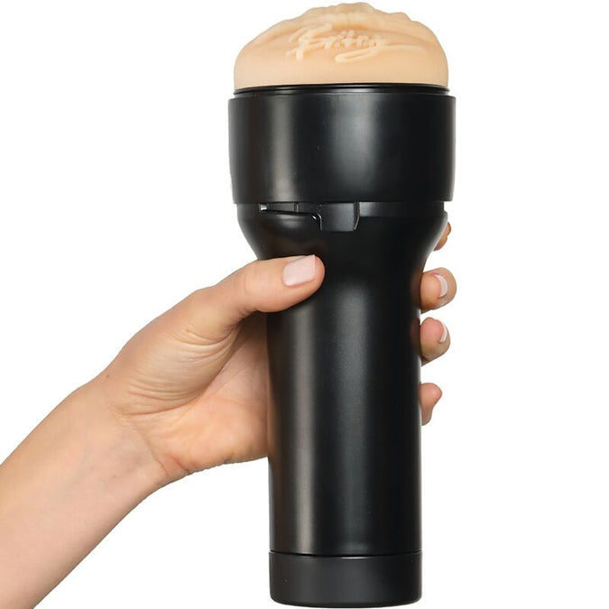 KIIROO - VOEL BRITNEY AM STROKER