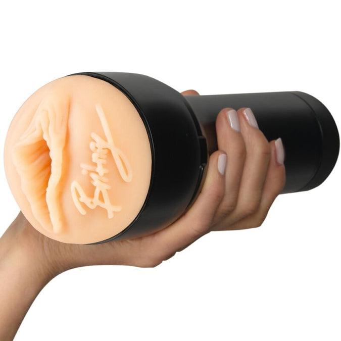 KIIROO - VOEL BRITNEY AM STROKER