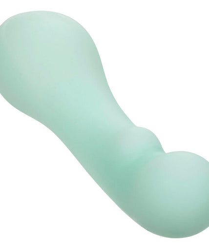 CALEXOTICS - PACIFICA BORA BORA ESTIMULATOR G SPOT 10 VIBRATIONS AQUA CALEXOTICS - PACIFICA BORA BORA ESTIMULATOR G SPOT 10 VIBRATIONS AQUA