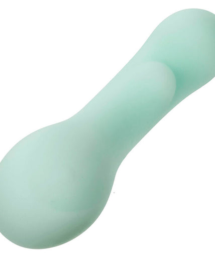CALEXOTICS - PACIFICA BORA BORA ESTIMULATOR G SPOT 10 VIBRATIONS AQUA CALEXOTICS - PACIFICA BORA BORA ESTIMULATOR G SPOT 10 VIBRATIONS AQUA