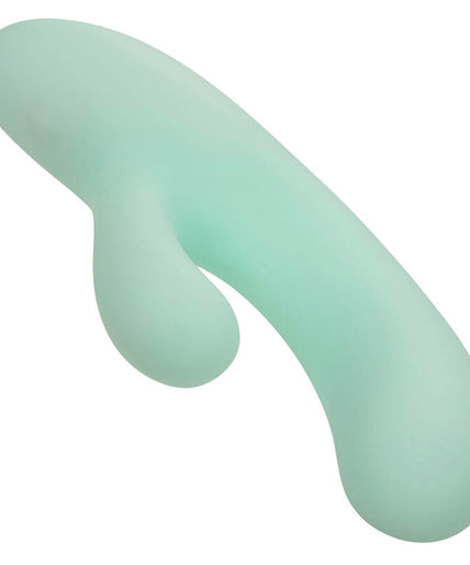 CALEXOTICS - PACIFICA FIJI VIBRATOR & ESTIMULATOR G SPOT 10 VIBRATIONS AQUA CALEXOTICS - PACIFICA FIJI VIBRATOR & ESTIMULATOR G SPOT 10 VIBRATIONS AQUA