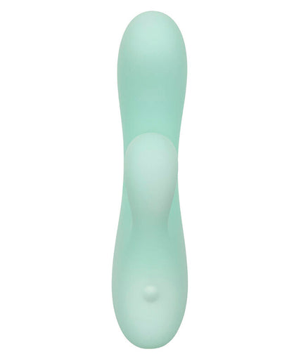 CALEXOTICS - PACIFICA FIJI VIBRATOR & ESTIMULATOR G SPOT 10 VIBRATIONS AQUA CALEXOTICS - PACIFICA FIJI VIBRATOR & ESTIMULATOR G SPOT 10 VIBRATIONS AQUA