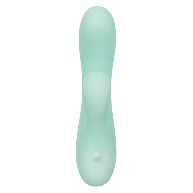 CALEXOTICS - PACIFICA FIJI VIBRATOR & STIMULATOR G-PUNT 10 TRILLINGEN AQUA