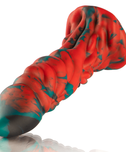 EPIC - PHOBOS DILDO CHILD OF LOVE AND DELIGHT LARGE SIZE EPIC - PHOBOS DILDO CHILD OF LOVE AND DELIGHT LARGE SIZE