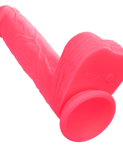 CALEXOTICS - STUDS REALISTIC VIBRATOR 10 VIBRATIONS PINK CALEXOTICS - STUDS REALISTIC VIBRATOR 10 VIBRATIONS PINK