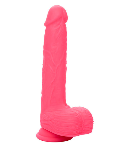 CALEXOTICS - STUDS REALISTIC VIBRATOR 10 VIBRATIONS PINK CALEXOTICS - STUDS REALISTIC VIBRATOR 10 VIBRATIONS PINK