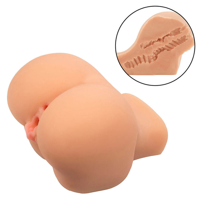 CALEXOTICS - THE FARMERS DAUGHTER DOUBLE REALISTISCHE MASTURBATOR FLESH