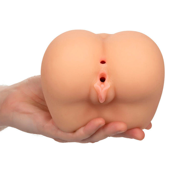 CALEXOTICS - THE FARMERS DAUGHTER DOUBLE REALISTISCHE MASTURBATOR FLESH