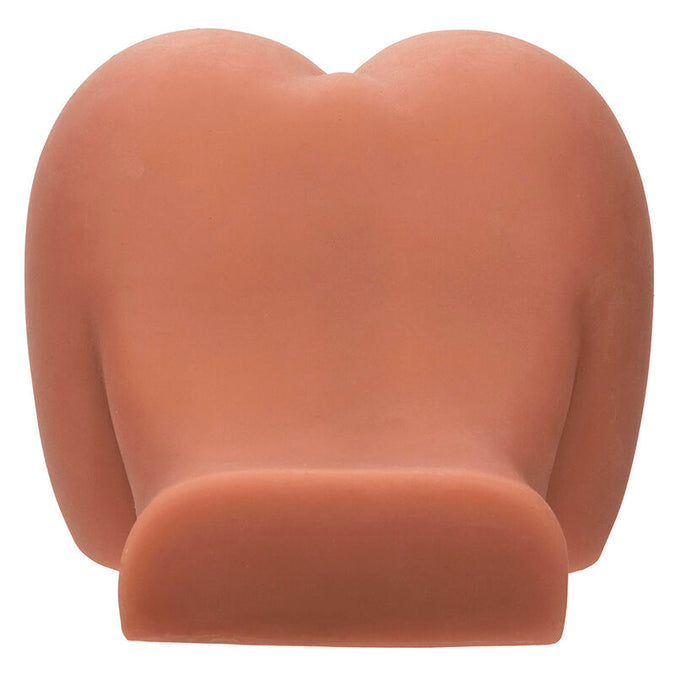 Calexotics – The Roller Babe Doppelter realistischer Masturbator Hautfarben