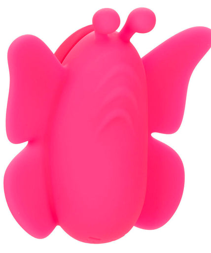 Calexotics – Neon Vibes The Flutter Vibe Stimulator 10 Vibrations Pink Calexotics – Neon Vibes The Flutter Vibe Stimulator 10 Vibrations Pink