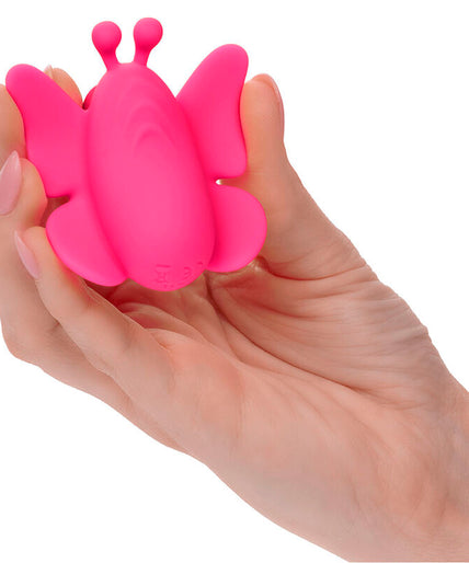 Calexotics – Neon Vibes The Flutter Vibe Stimulator 10 Vibrations Pink Calexotics – Neon Vibes The Flutter Vibe Stimulator 10 Vibrations Pink