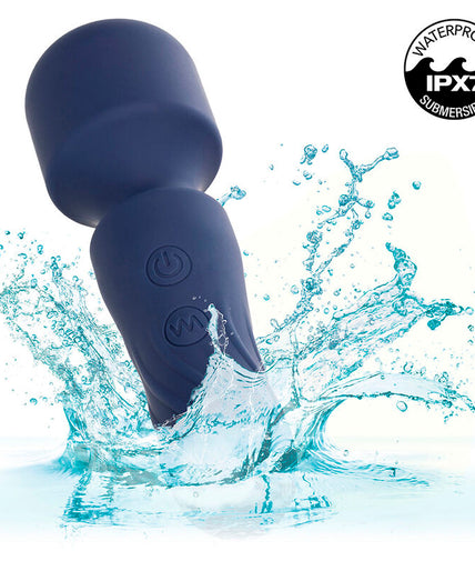 CALEXOTICS - CHARISMA CHARM MASSAGER 12 FUNCTIONS PURPLE CALEXOTICS - CHARISMA CHARM MASSAGER 12 FUNCTIONS PURPLE