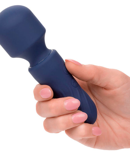 CALEXOTICS - CHARISMA CHARM MASSAGER 12 FUNCTIONS PURPLE CALEXOTICS - CHARISMA CHARM MASSAGER 12 FUNCTIONS PURPLE