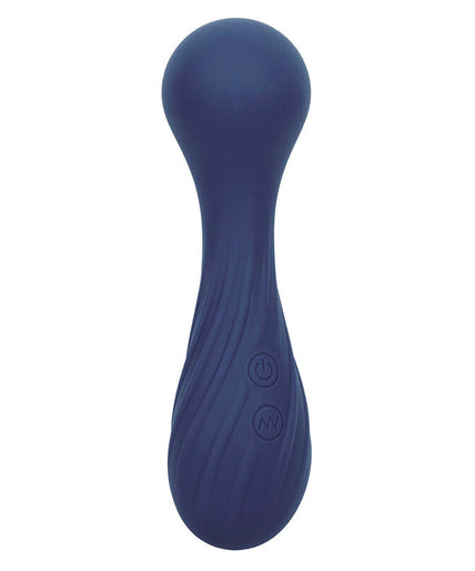 CALEXOTICS - CHARISMA TEMPTATION MASSAGER 12 FUNCTIONS PURPLE CALEXOTICS - CHARISMA TEMPTATION MASSAGER 12 FUNCTIONS PURPLE