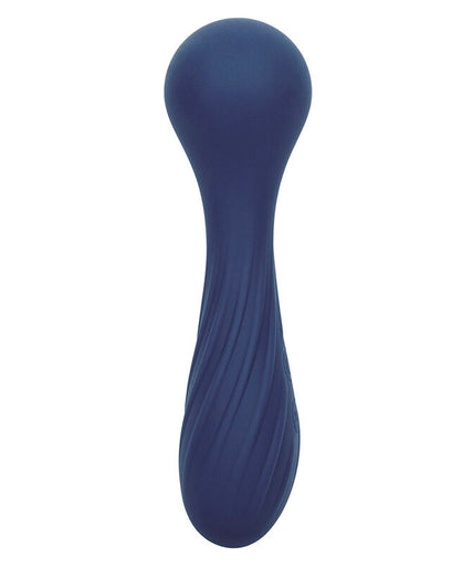 CALEXOTICS - CHARISMA TEMPTATION MASSAGER 12 FUNCTIONS PURPLE CALEXOTICS - CHARISMA TEMPTATION MASSAGER 12 FUNCTIONS PURPLE