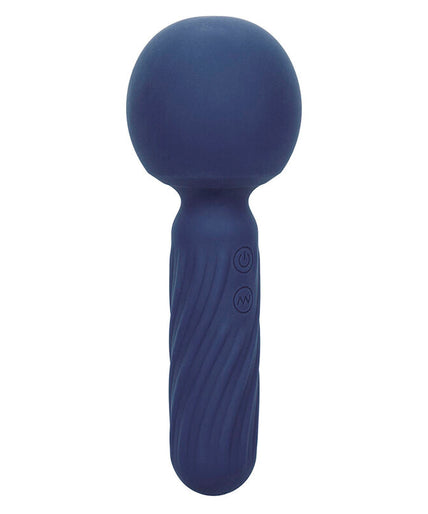 CALEXOTICS - CHARISMA SEDUCTION MASSAGER 12 FUNCTIONS 17.75 CM X 6.25 CM PURPLE CALEXOTICS - CHARISMA SEDUCTION MASSAGER 12 FUNCTIONS 17.75 CM X 6.25 CM PURPLE