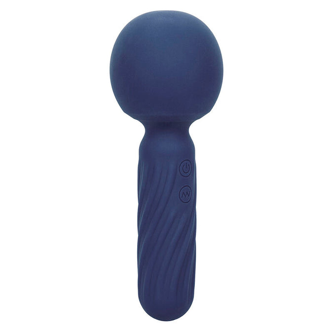 Calexotics – Charisma Seduction Massager 12 Functions 17.75 Cm X 6.25 Cm Purple