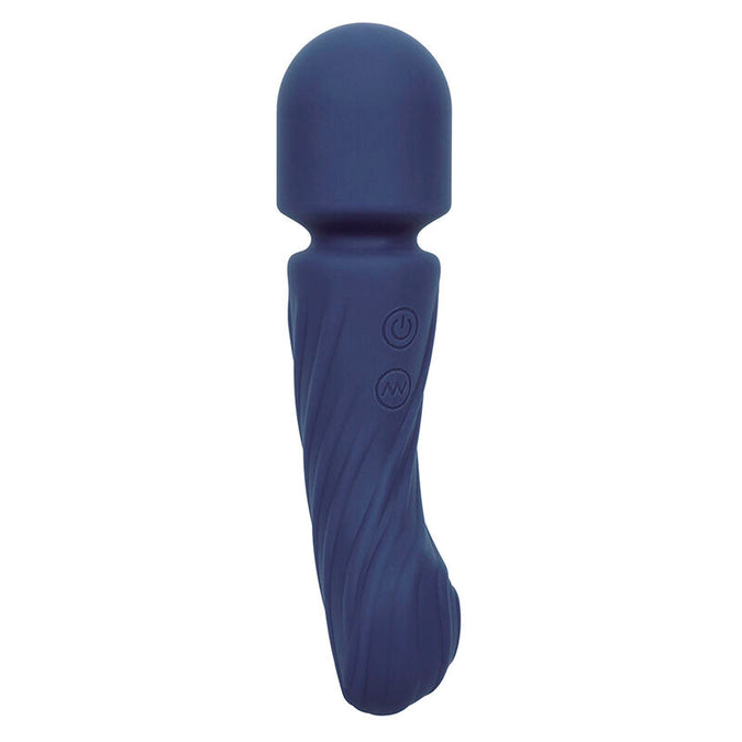 Calexotics – Charisma Allure Massager met dubbele motoren, 12 functies, 17,25 cm x 4,5 cm, paars