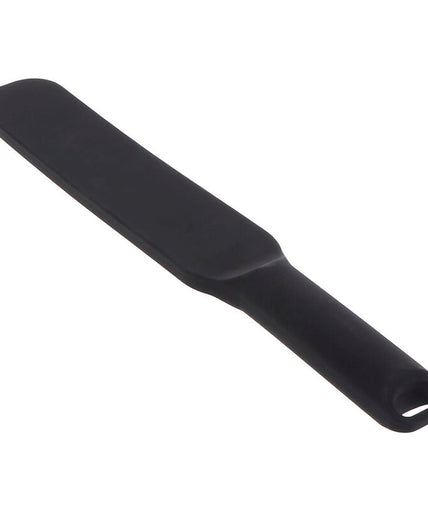 HIDDEN DESIRE - EXTREME SPIKED PADDLE LARGE BLACK HIDDEN DESIRE - EXTREME SPIKED PADDLE LARGE BLACK