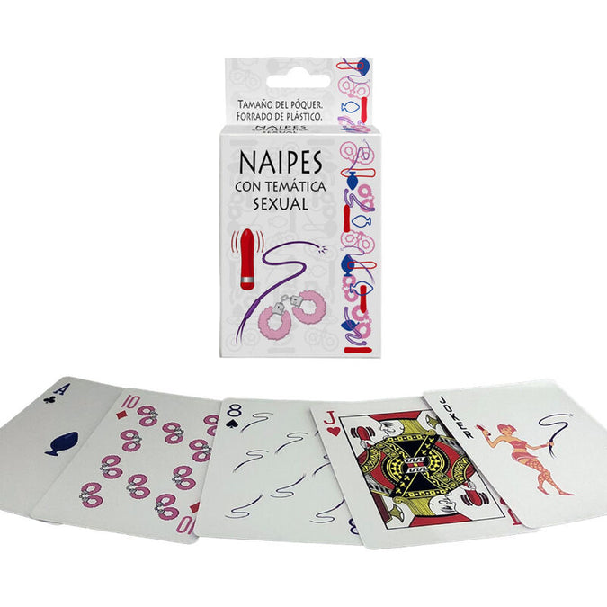 Kheper Games – Sexually Themed Cards