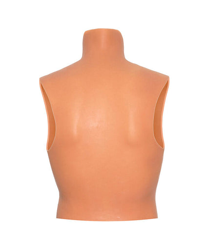 HIDDEN DESIRE - ALTER EGO WEARABLE BREAST SHIRT E-CUP FLESH HIDDEN DESIRE - ALTER EGO WEARABLE BREAST SHIRT E-CUP FLESH