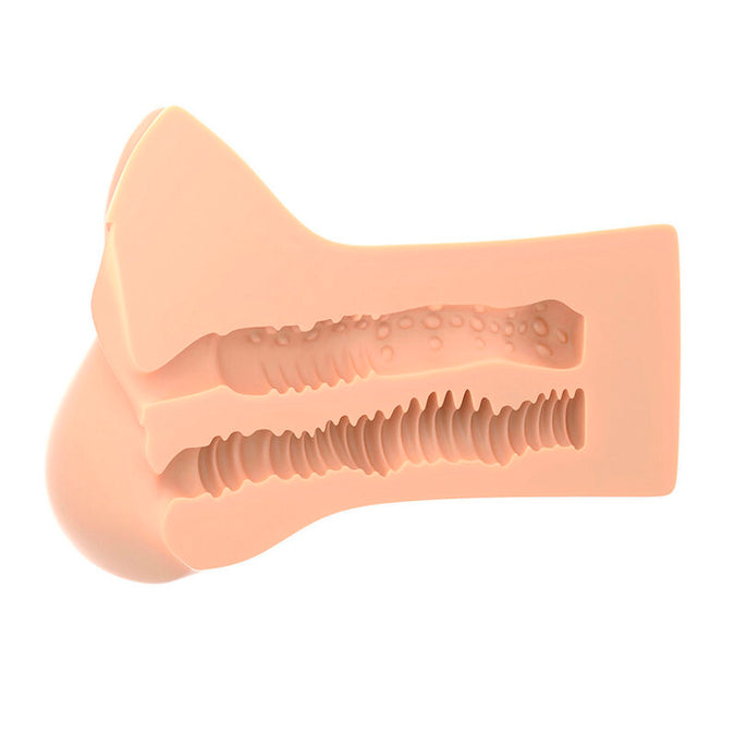 PDX PLUS - KIES JE PLEZIER XL REALISTISCHE MASTURBATOR VLEES