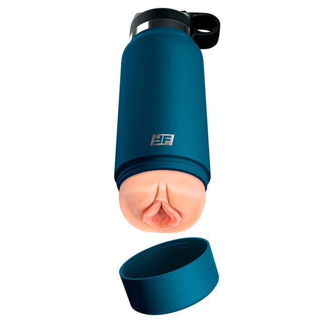 Pdx Plus – Fuck Flask Vagine Discret Stroker Flesh Model 1