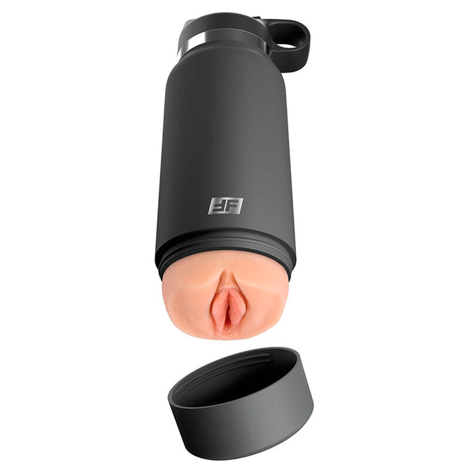 Pdx Plus – Fuck Flask Vagine Discreet Stroker Flesh Model 2