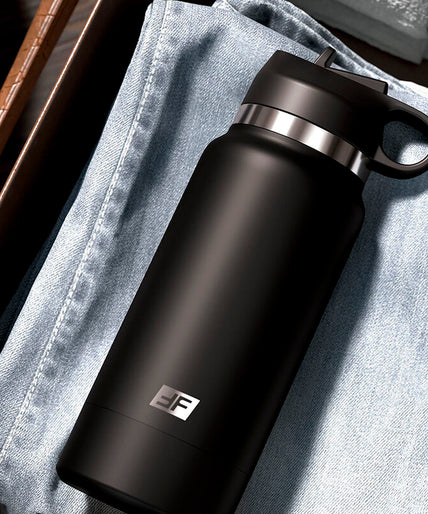 PDX PLUS - FAP FLASK BOTTLE DISCRET STROKER CLEAR MODEL 1 PDX PLUS - FAP FLASK BOTTLE DISCRET STROKER CLEAR MODEL 1