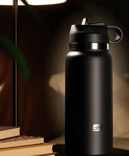 PDX PLUS - FAP FLASK BOTTLE DISCRET STROKER CLEAR MODEL 1 PDX PLUS - FAP FLASK BOTTLE DISCRET STROKER CLEAR MODEL 1