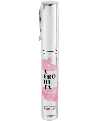 SECRETPLAY - AFRODITA PARFUM FEROMONEN VROUWEN SPRAY REISFORMAAT SECRETPLAY - AFRODITA PARFUM FEROMONEN VROUWEN SPRAY REISFORMAAT