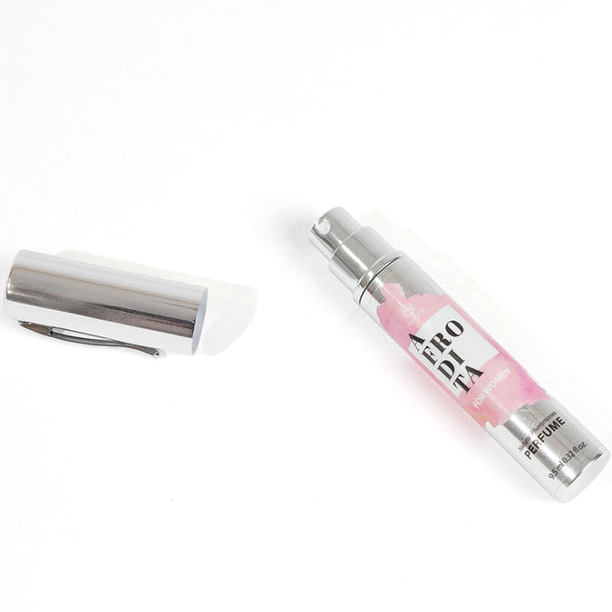 Secretplay – Afrodita parfum feromonen dames spray reisformaat