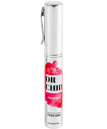 SECRETPLAY - ORCHID PERFUME PHEROMONES WOMEN SPRAY TRAVEL SIZE SECRETPLAY - ORCHID PERFUME PHEROMONES WOMEN SPRAY TRAVEL SIZE