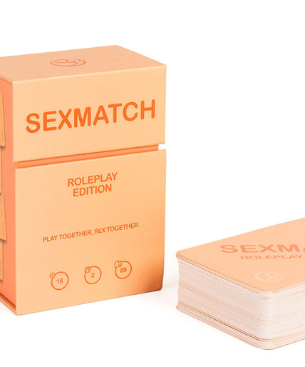 SECRETPLAY - SEXMATCH ROLEPLAY EDITION GAME SECRETPLAY - SEXMATCH ROLEPLAY EDITION GAME