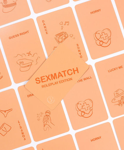 SECRETPLAY - SEXMATCH ROLEPLAY EDITION GAME SECRETPLAY - SEXMATCH ROLEPLAY EDITION GAME