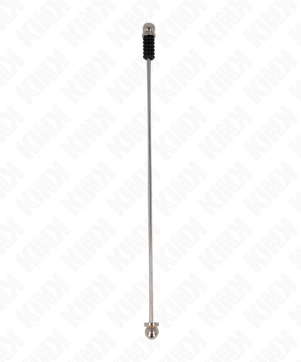 KINK - NIPPLE CLAMPS 1 PIECE 20 CM KINK - NIPPLE CLAMPS 1 PIECE 20 CM