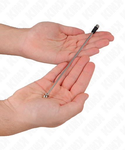 KINK - NIPPLE CLAMPS 1 PIECE 20 CM KINK - NIPPLE CLAMPS 1 PIECE 20 CM