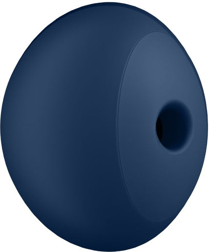 SATISFYER - AIR PULSE STIMULATOR & VIBRATOR 12 TRILLINGEN BLAUW SATISFYER - AIR PULSE STIMULATOR & VIBRATOR 12 TRILLINGEN BLAUW