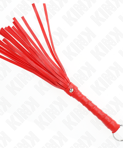 Kink – Einfacher Mini-Rotpeitsche 28 cm Kink – Einfacher Mini-Rotpeitsche 28 cm