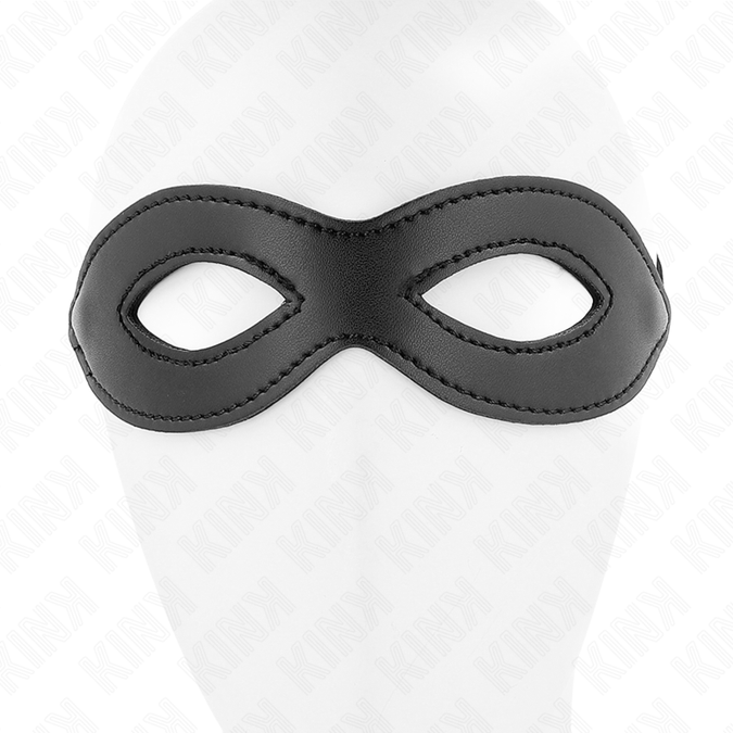 Kink – Eye Mask With Mini Rivets Model 2 20.5 X 5.5 Cm