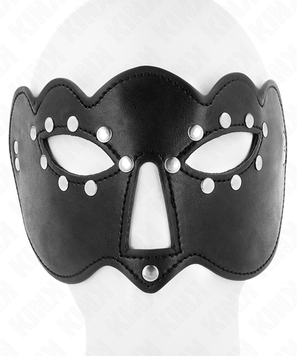 KINK - PARTY EYE MASK MODEL 1 27.5 x 12 CM KINK - PARTY EYE MASK MODEL 1 27.5 x 12 CM