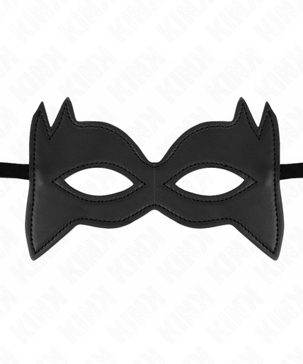 KINK - CAT FACE MASK MODEL 3 18.5 x 12.5 CM KINK - CAT FACE MASK MODEL 3 18.5 x 12.5 CM