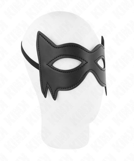 KINK - CAT FACE MASK MODEL 3 18.5 x 12.5 CM KINK - CAT FACE MASK MODEL 3 18.5 x 12.5 CM