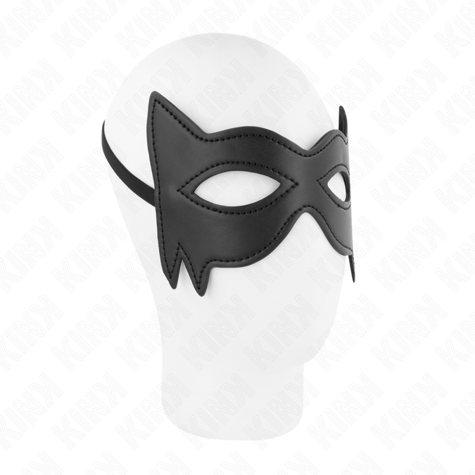 Kink – Cat Face Mask Model 3 18.5 X 12.5 Cm